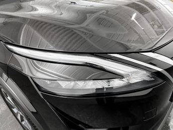 Nissan Qashqai 1.5 E-Power N-Connecta 5dr Auto