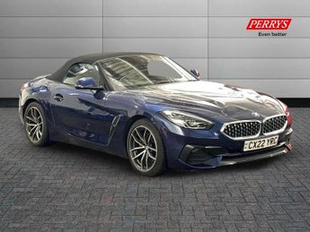 BMW Z4 sDrive 20i Sport 2dr Auto