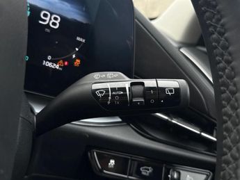 Kia Niro 150kW 4 65kWh 5dr Auto