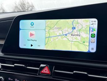 Kia Niro 150kW 4 65kWh 5dr Auto