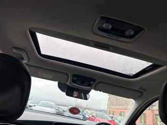 Kia Niro 150kW 4 65kWh 5dr Auto