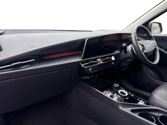 Kia Niro 150kW 4 65kWh 5dr Auto