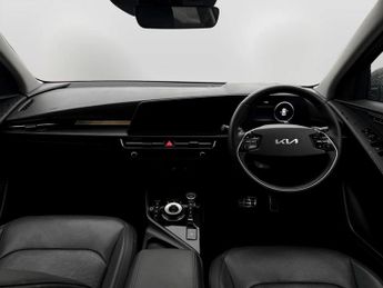 Kia Niro 150kW 4 65kWh 5dr Auto
