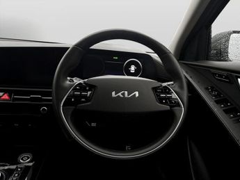 Kia Niro 150kW 4 65kWh 5dr Auto