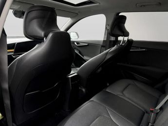 Kia Niro 150kW 4 65kWh 5dr Auto