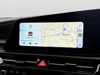 Kia Niro 150kW 4 65kWh 5dr Auto