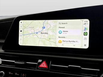 Kia Niro 150kW 4 65kWh 5dr Auto