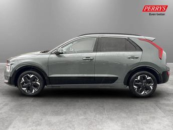 Kia Niro 150kW 4 65kWh 5dr Auto