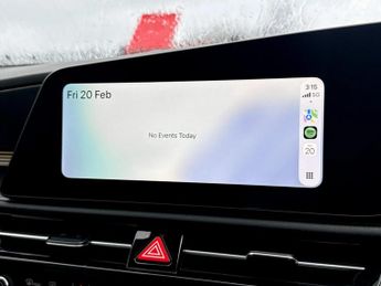 Kia Niro 150kW 4 65kWh 5dr Auto