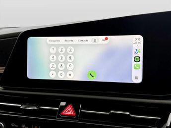 Kia Niro 150kW 4 65kWh 5dr Auto