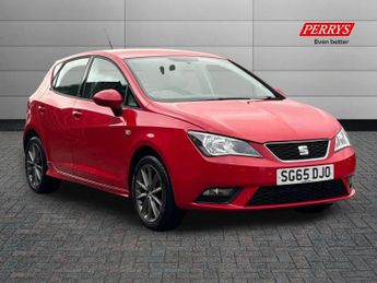 SEAT Ibiza 1.2 TSI I TECH 5dr