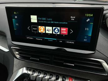 Peugeot 3008 1.6 Hybrid 225 GT Premium 5dr e-EAT8