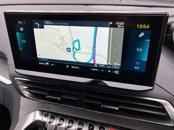 Peugeot 3008 1.6 Hybrid 225 GT Premium 5dr e-EAT8