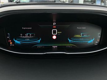Peugeot 3008 1.6 Hybrid 225 GT Premium 5dr e-EAT8