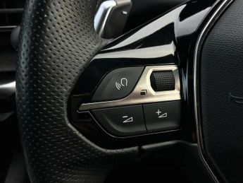 Peugeot 3008 1.6 Hybrid 225 GT Premium 5dr e-EAT8