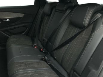 Peugeot 3008 1.6 Hybrid 225 GT Premium 5dr e-EAT8