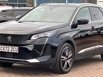 Peugeot 3008 1.6 Hybrid 225 GT Premium 5dr e-EAT8
