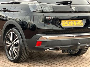 Peugeot 3008 1.6 Hybrid 225 GT Premium 5dr e-EAT8