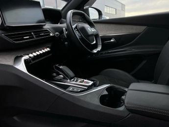 Peugeot 3008 1.6 Hybrid 225 GT Premium 5dr e-EAT8