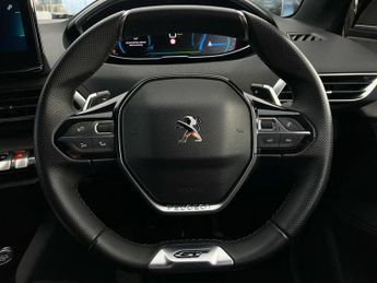 Peugeot 3008 1.6 Hybrid 225 GT Premium 5dr e-EAT8