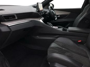 Peugeot 3008 1.6 Hybrid 225 GT Premium 5dr e-EAT8