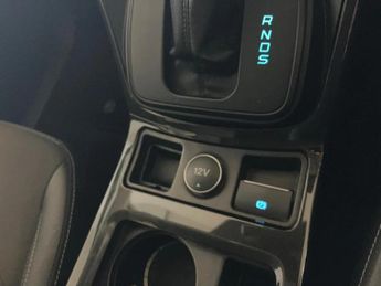 Ford Kuga 2.0 TDCi 180 Titanium Edition 5dr Auto