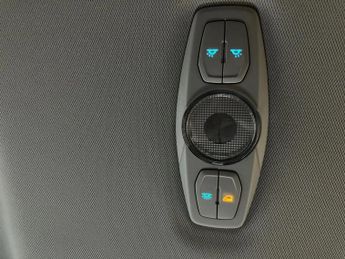 Ford Kuga 2.0 TDCi 180 Titanium Edition 5dr Auto