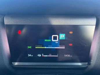 Citroen C4 100kW Shine Plus 50kWh 5dr Auto