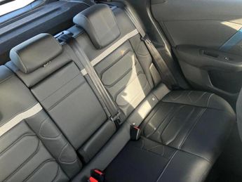 Citroen C4 100kW Shine Plus 50kWh 5dr Auto