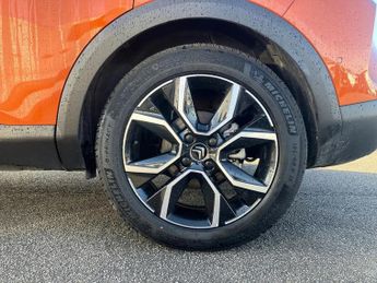 Citroen C4 100kW Shine Plus 50kWh 5dr Auto