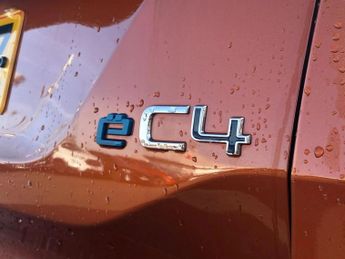 Citroen C4 100kW Shine Plus 50kWh 5dr Auto