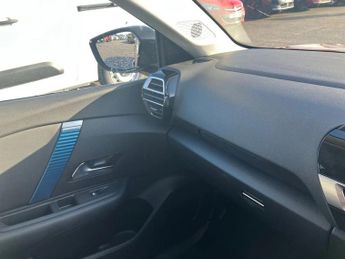 Citroen C4 100kW Shine Plus 50kWh 5dr Auto