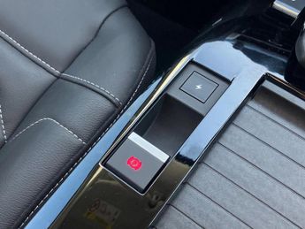 Citroen C4 100kW Shine Plus 50kWh 5dr Auto