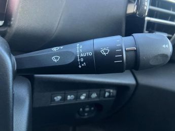 Citroen C4 100kW Shine Plus 50kWh 5dr Auto