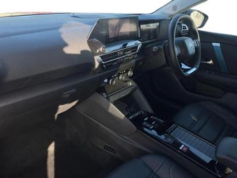 Citroen C4 100kW Shine Plus 50kWh 5dr Auto