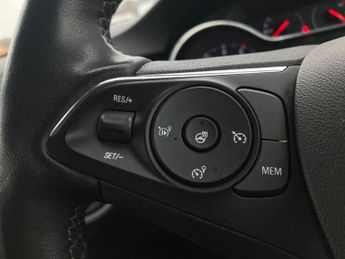 Vauxhall Crossland 1.2 Turbo [130] Ultimate 5dr Auto