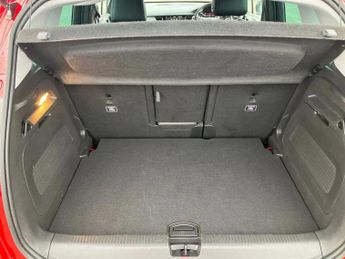 Vauxhall Crossland 1.2 Turbo [130] Ultimate 5dr Auto