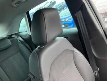 Vauxhall Crossland 1.2 Turbo [130] Ultimate 5dr Auto