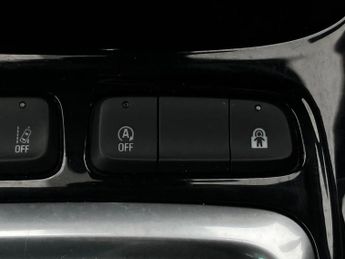 Vauxhall Crossland 1.2 Turbo [130] Ultimate 5dr Auto