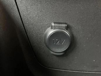 Vauxhall Crossland 1.2 Turbo [130] Ultimate 5dr Auto