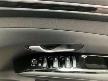 Hyundai Tucson 1.6 TGDi 48V MHD SE Connect 5dr 2WD DCT