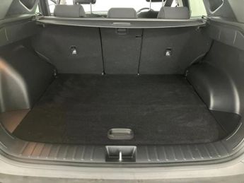 Hyundai Tucson 1.6 TGDi 48V MHD SE Connect 5dr 2WD DCT