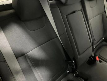 Hyundai Tucson 1.6 TGDi 48V MHD SE Connect 5dr 2WD DCT