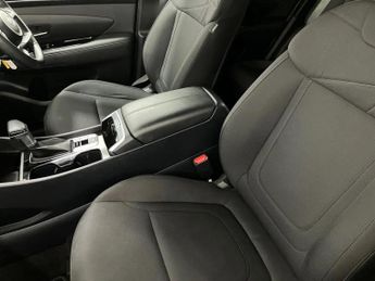 Hyundai Tucson 1.6 TGDi 48V MHD SE Connect 5dr 2WD DCT