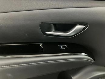 Hyundai Tucson 1.6 TGDi 48V MHD SE Connect 5dr 2WD DCT