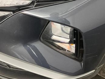 Hyundai Tucson 1.6 TGDi 48V MHD SE Connect 5dr 2WD DCT