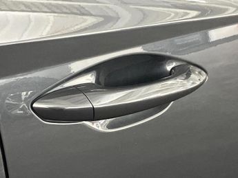 Hyundai Tucson 1.6 TGDi 48V MHD SE Connect 5dr 2WD DCT