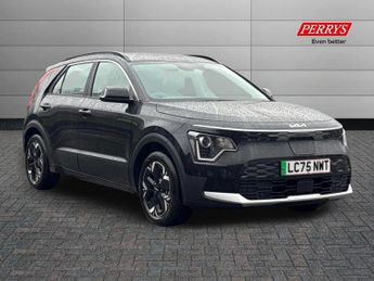 Kia Niro 150kW 2 Nav 65kWh 5dr Auto