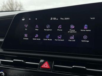 Kia Niro 150kW 2 Nav 65kWh 5dr Auto