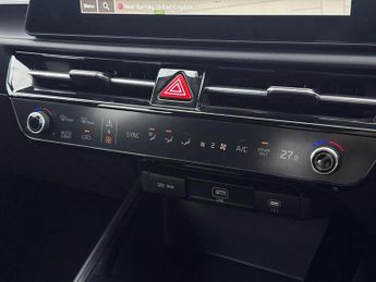 Kia Niro 150kW 2 Nav 65kWh 5dr Auto